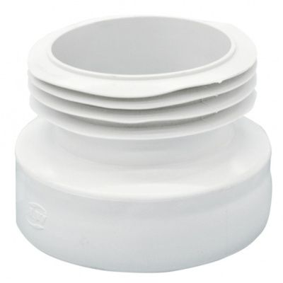 Манжета для унитаза прямая  АНИ W0210				