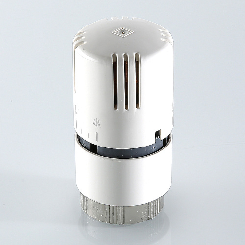 Термоголовка диап. регул-ки 6,5 - 27,5°C твердотельная VALTEC VT.1000.0.0