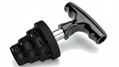 Калибратор для м/пл трубы 50