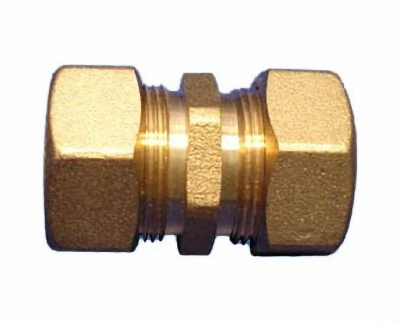 Муфта DN 25  х  20 KOFULSO