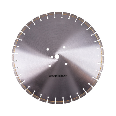 Диск для швонарезчика алмазный по бетону FTL ECB-350 FOXWELD