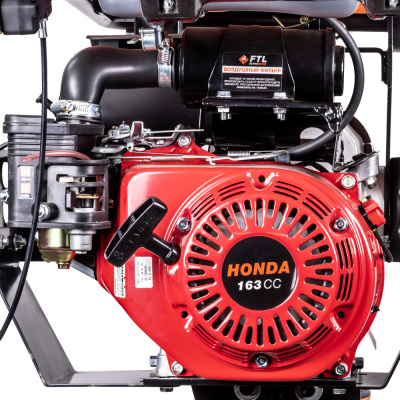 Вибротрамбовка FTL TR 75H FOXWELD