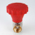 Кран шаровый с плавным открыванием 3/4" вн.-вн.    VT.252.N.05  VALTEC
