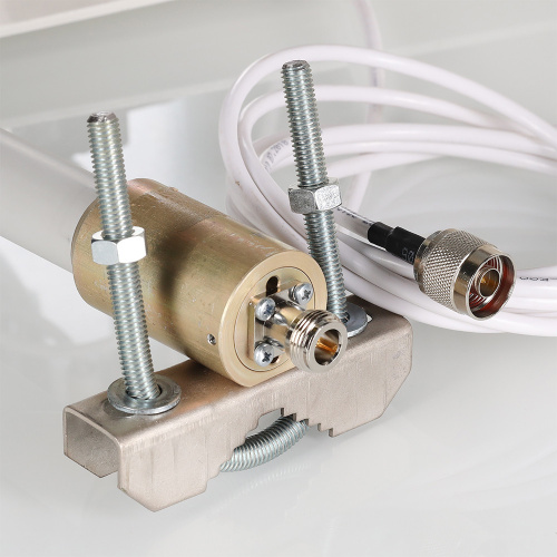 Внешняя антенна 868 МГц (прямая, L=95мм, 3dBi, sma разъем) VT.LR.A1.0 VALTEC 