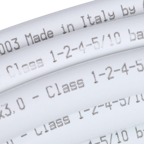 Труба STOUT PE-Xb/Al/PE-Xb 20 х 2.0 металлопластиковая SPM-0001-102020 100 метров бухта