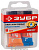 Эпоксидный клей двухкомп. ЗУБР 3 мл + 3 мл, водостойкий, от -40 до 150 С , в пласт.боксе.