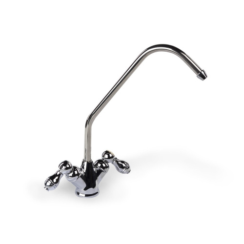 Мембранный фильтр с повышающим насосом , кран тип 6 , 20015 ГЕЙЗЕР ПРЕСТИЖ-П