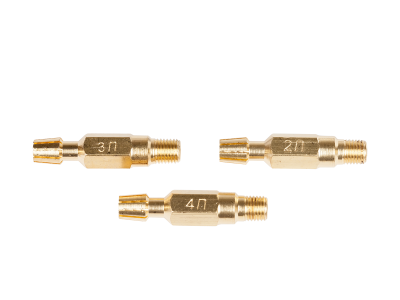 Резак пропановый СВАРОГ РЗП-22-Р-У  рычаг , толщина металла до 300 мм , 768×80×80 мм