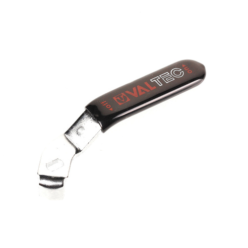 Стальная рукоятка для крана 3/4" VALTEC PERFECT VT.320.S.05