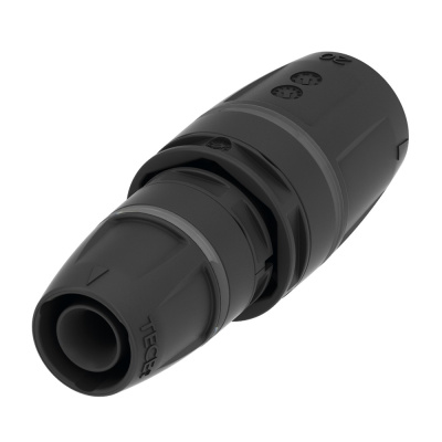 Муфта переходная труба-труба 32 х 20 PPSU  TECElogo-Push 8710632