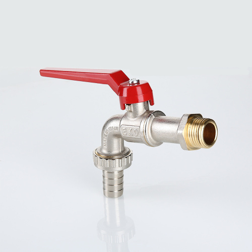 Кран шар. со штуцером 1/2" ENOLGAS S.051.04