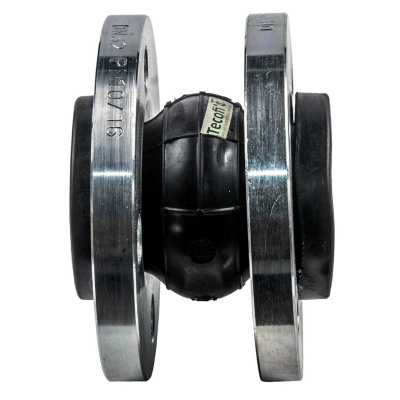 Tecofi Компенсатор резиновый фланцевый  DN 80 PN16 EPDM DI7240N-0080