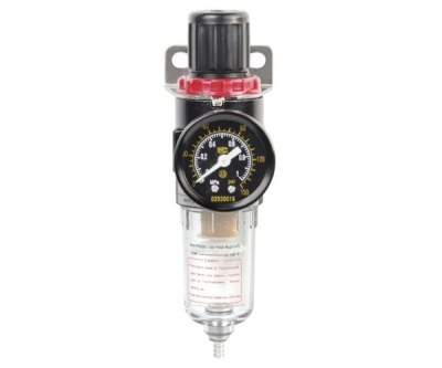 AERO Редуктор  давления  1/4", FOXWELD