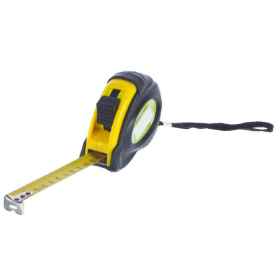 Рулетка PROF 5мх19мм