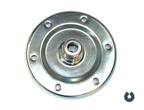 Фланец гидроаккумулятора, UNIPUMP