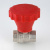Кран шаровый с плавным открыванием 3/4" вн.-вн.    VT.252.N.05  VALTEC