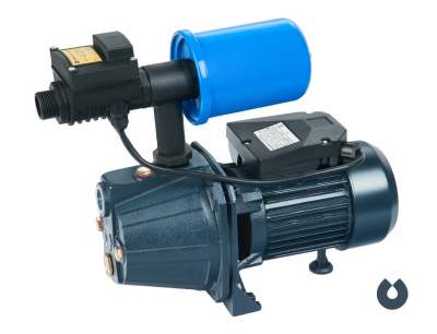 65600 Адаптивная насосная станция АКВАРОБОТ JET 100 S (г/а 2л) UNIPUMP