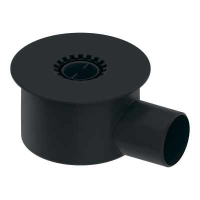 Сифон TECEdrainline DN 50 боковой слив 1,2 л/c./ск             650002