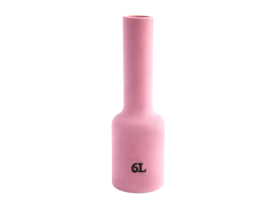 Сопло керамическое удлинённое (Г/Л) TIG 8,0 мм (TS 17-18-26) СВАРОГ