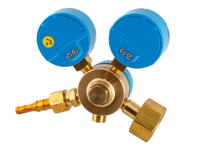 Редуктор БКО-50М кислородный ,  пропуск.способ. 50 м/3 ч , СВАРОГ