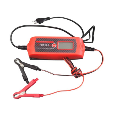 Зарядное устройство KVAZARRUS InForcer 4A FOXWELD