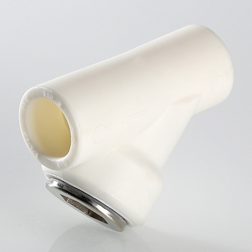 Клапан обратный PPR 32мм VALTEC  полипропиленовый  VTp.716.0.032