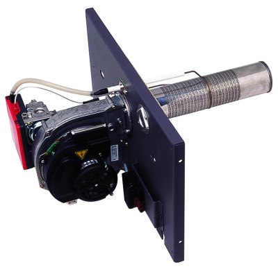 Горелка жидкотопливная и газовая BURNER BG 2000 S/45 V13 ACV