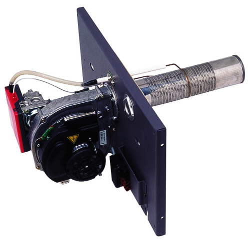 Горелка жидкотопливная и газовая BURNER BG 2000-S/70 V13 ACV