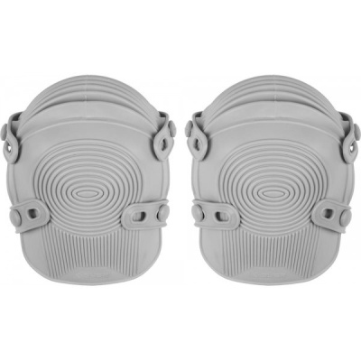 Наколенники ЗУБР "ЭКСПЕРТ" , влагостойкие.