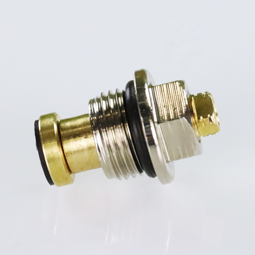 Кран- букса для коллектора VTc.570.N. и VTc.570.NE      VALTEC  VTs.570.N.01 