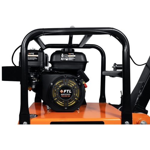 Виброплита FTL PCR 150 FOXWELD