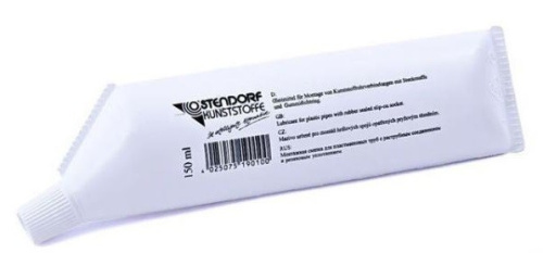 Технический вазелин 150 грамм Ostendorf  