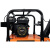 Виброплита FTL PCR 150 FOXWELD