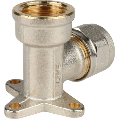 Водорозетка STOUT 1/2"х16                                                            SFS-0008-001216