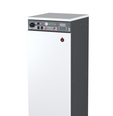 Электрический котел E TECH P 144 ACV