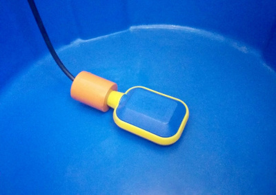 Поплавковый выключатель универсальный 6 м