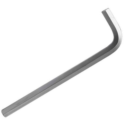 Ключ имбусовый ЗУБР ЭКСПЕРТ HEX 5