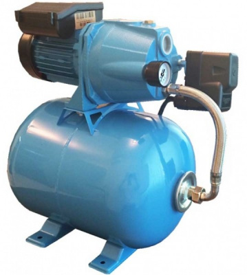 Насосная станция ДЖАМБО    50/28 Ч-14       Джилекс