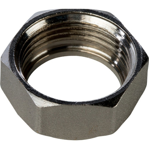 Клапан термостатический прямой 1/2" со сгоном. Резьба внут - нар  SVT 0001 000015 STOUT