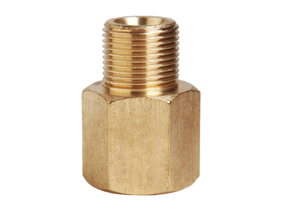 Переходник М14×1-М12×1 СВАРОГ IZT5094