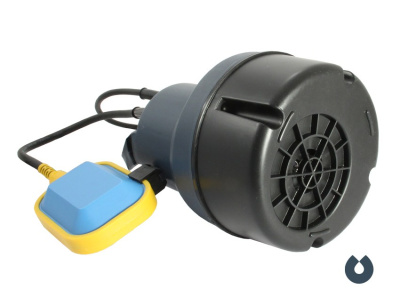 Дренажный насос SUB 209 P, UNIPUMP 77522