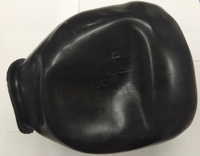 Мембрана для расширительного бака  24 литров (горловина 89мм) для моделей WRV,WAV,WAO Wester