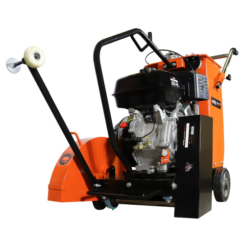 Швонарезчик бензиновый FTL GCC-03 FOXWELD