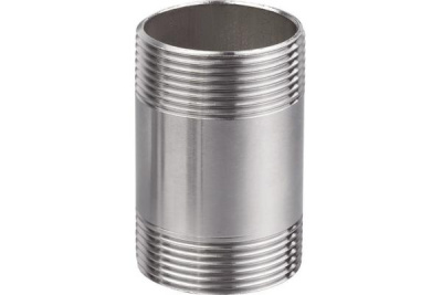 Бочонок DN80 (88,9  мм) AISI 304 из нержавеющей стали
