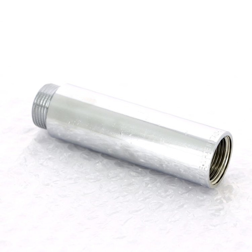 Удлинитель TIEMME 30 мм х 3/8" ХРОМИРОВАННЫЙ Внутренняя - Наружная резьба 1500442  