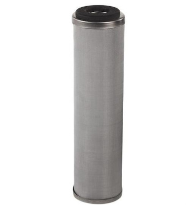 Картридж  нерж.сетка 50 мкм, 10BB механической очистки, 28446 ГЕЙЗЕР СНК-50 10BB