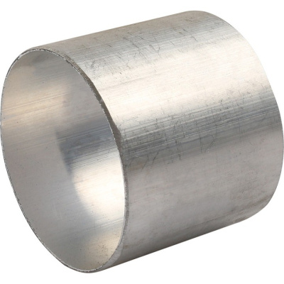 Элемент дымохода комплект адаптер М- М Ø 60 L=50 (для подкл. Ariston, Ferolli) STOUT SCA-6010-000006