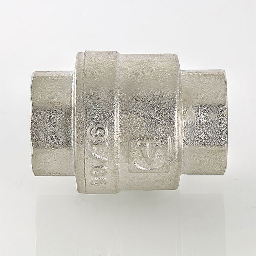 Клапан обратный 1,1/2" VALTEC                                                            VT.161.N.08