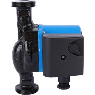 Насос циркуляционный 25/40-180 STOUT SPC-0001-2540180