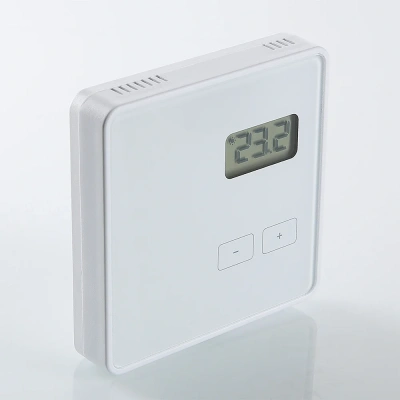 Терморегулятор комнатный беспроводной (TECH)